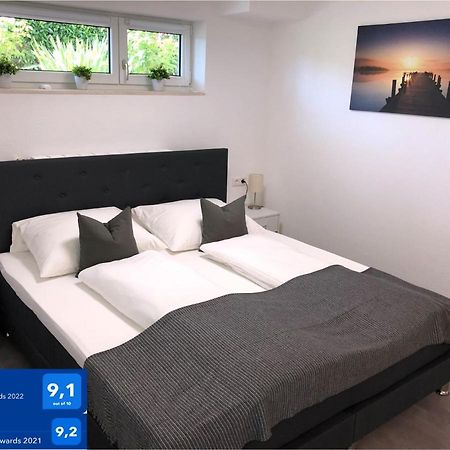 Fewo Friedrichshafen Bagian luar foto