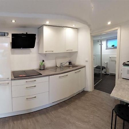 Fewo Friedrichshafen Bagian luar foto