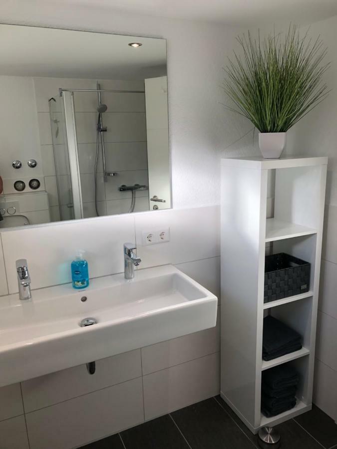 Fewo Friedrichshafen Bagian luar foto