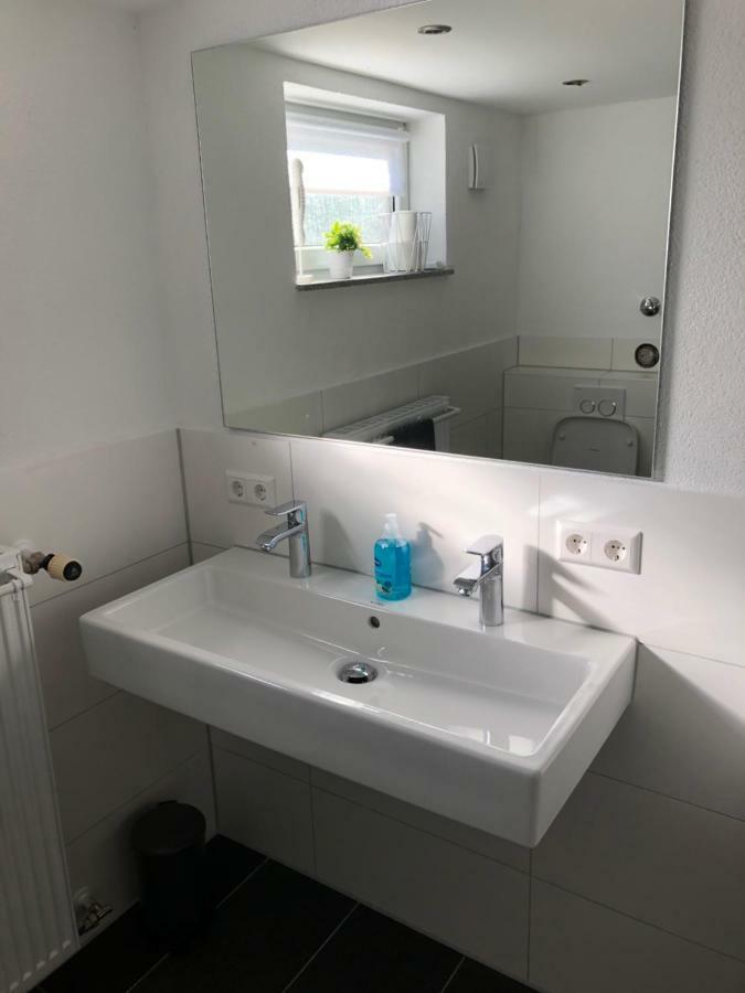 Fewo Friedrichshafen Bagian luar foto