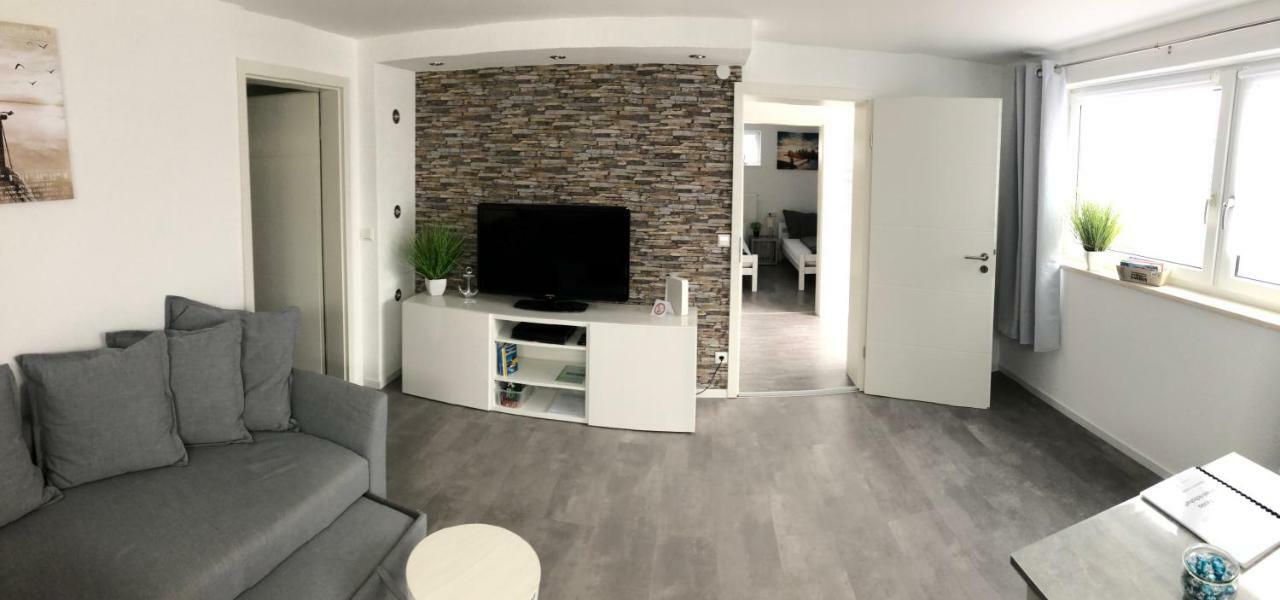 Fewo Friedrichshafen Bagian luar foto